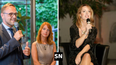 Kerstin Palzer Erkrankung