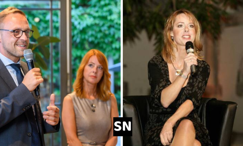 Kerstin Palzer Erkrankung