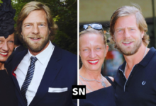 Henning Baum Krankheit